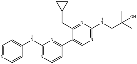 1383716-46-8 Structure