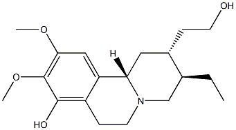 Ankorine Struktur