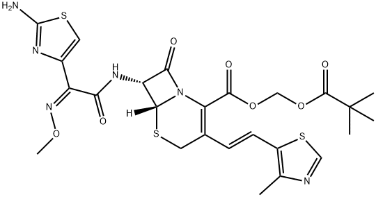 138514-32-6 結(jié)構(gòu)式