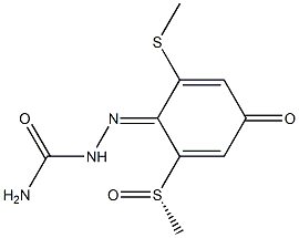 rubroflavin Struktur