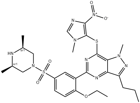 1387577-30-1 結(jié)構(gòu)式