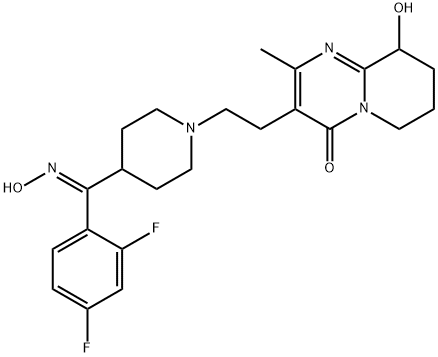 1388021-47-3 結(jié)構(gòu)式