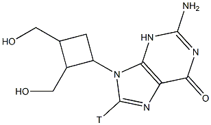 138921-14-9 結(jié)構(gòu)式