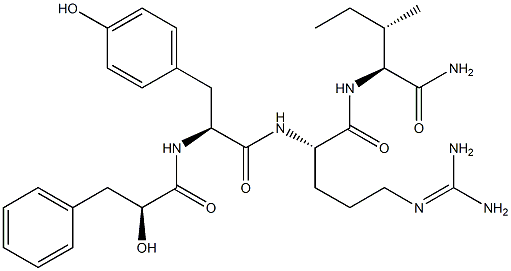 , 139026-54-3, 結(jié)構(gòu)式