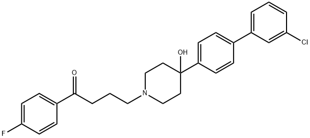 Haloperidol EP Impurity F price.