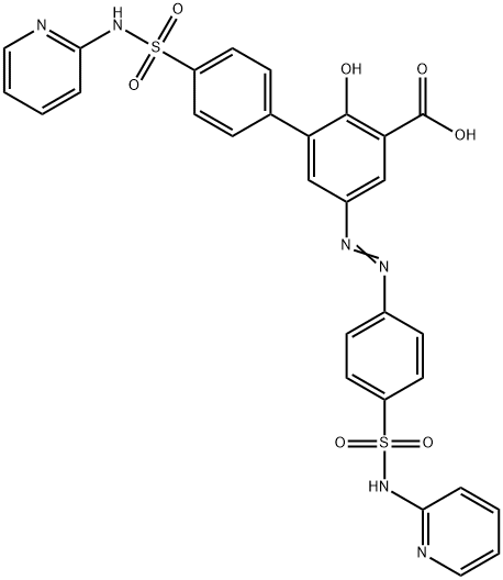 1391062-34-2 結(jié)構(gòu)式