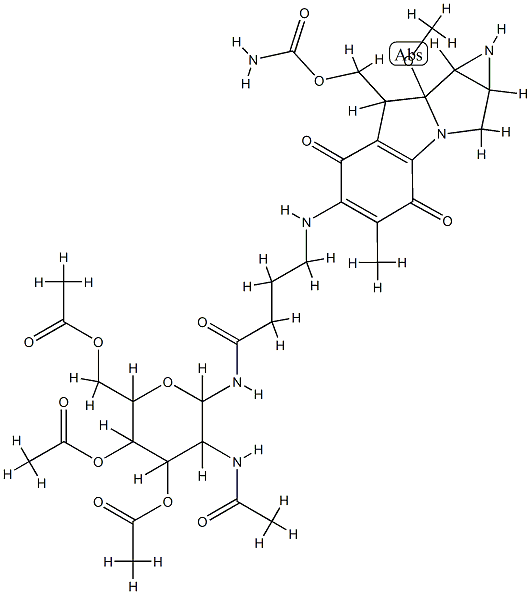 MC 62 Struktur