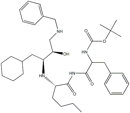 139113-49-8 結(jié)構(gòu)式