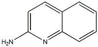 2(1H)-Quinolinimine(9CI) Struktur