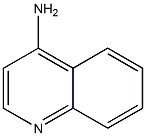 4(1H)-Quinolinimine(9CI) Struktur