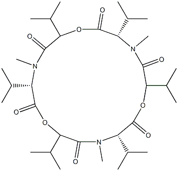 1393-87-9 結(jié)構(gòu)式