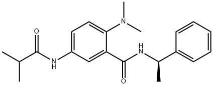 RY796 Struktur