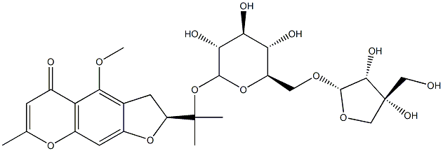 139446-82-5 Structure