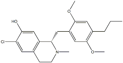 BW 737C89 Struktur