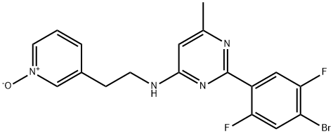 AS-1669058 Struktur