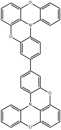 3,3'-Bi[1,4]benzoxazino[2,3,4-kl]phenoxazine price.