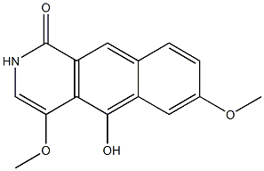 enkleine Struktur