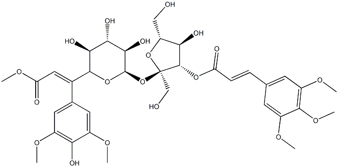 139726-37-7 Structure