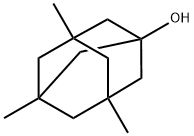 3,5,7-trimethyltricyclo[3.3.1.13,7]decan-1-ol 