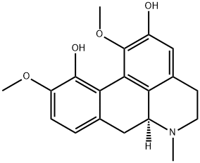 N-Methyllindcarpine