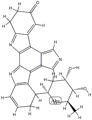 RK 286D Struktur