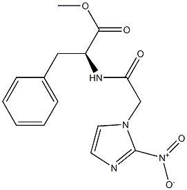 PK 130 Struktur