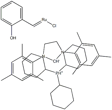 1407229-58-6 結(jié)構(gòu)式