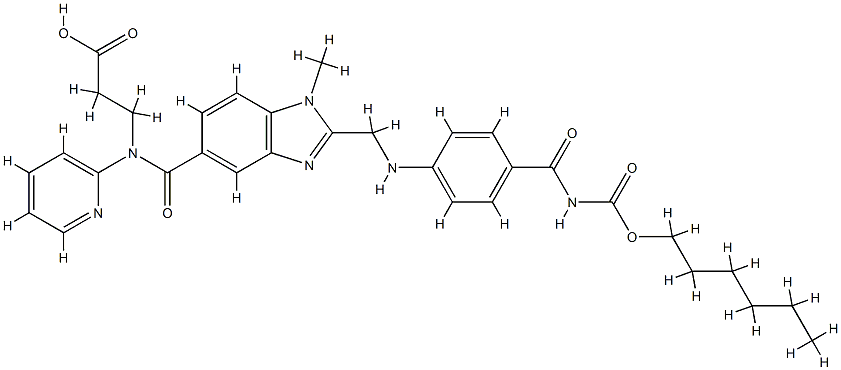 1408238-37-8 Structure