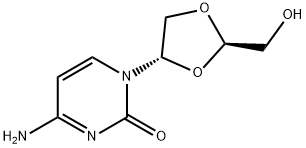 troxacitabine Struktur