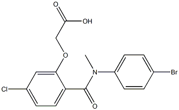 Fingerclasp protein Struktur