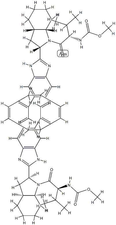 1415119-52-6 結(jié)構(gòu)式