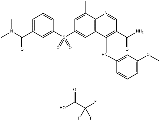 1415560-64-3 結(jié)構(gòu)式