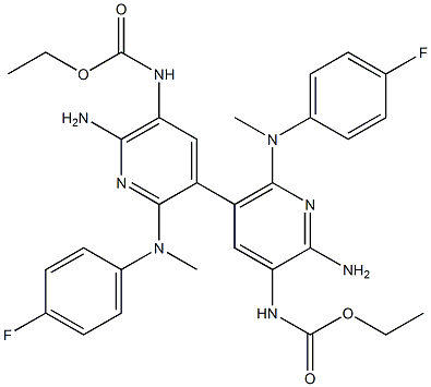 1417916-52-9 結構式