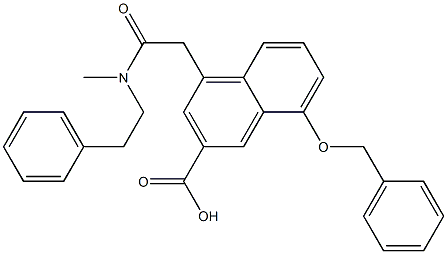 141835-49-6 結(jié)構(gòu)式