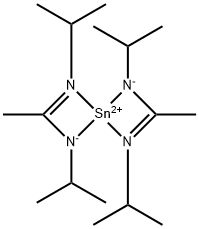 Bis(N,N'-di-i-propylacetaMidinato)tin(II), 99% price.