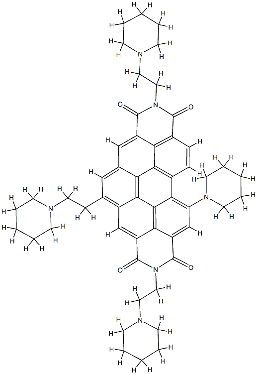 EMICORON Struktur