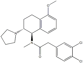 DuP 747 Struktur