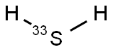 Sulfur33 Struktur