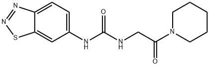 UNC2327 Struktur