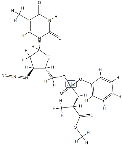 142629-81-0 結(jié)構(gòu)式