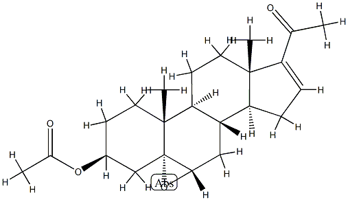 14279-42-6 結(jié)構(gòu)式