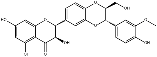 142797-34-0 結(jié)構(gòu)式