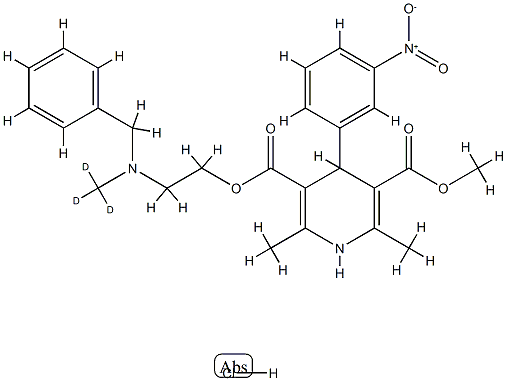 1432061-50-1 結(jié)構(gòu)式