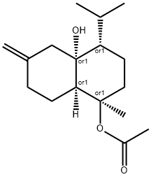 10-O-アセチルイソカラメンジオール