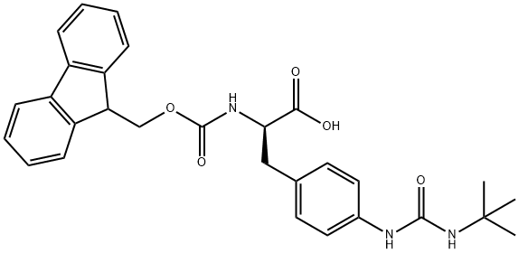 1433975-21-3 Structure