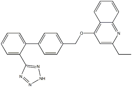 ICI D8731 Struktur