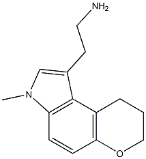 CP 132484 Struktur