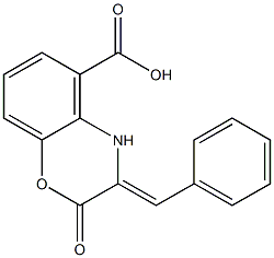 TA 3037A Struktur