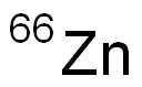 Zinc66 Struktur