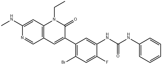 1442472-39-0 Structure